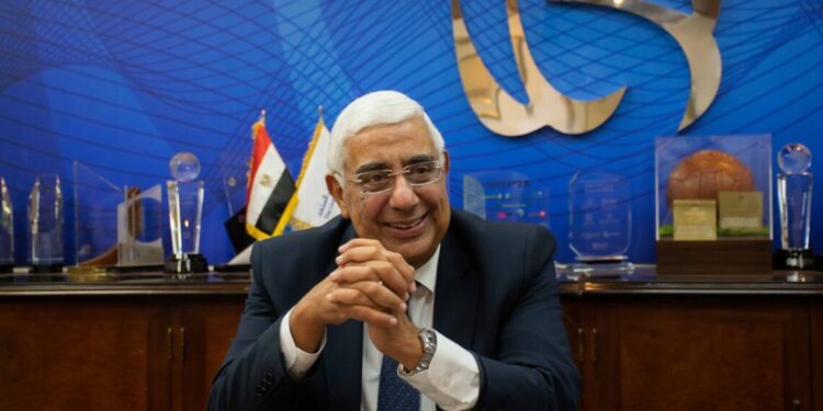 القاضي: مشروع رأس الحكمة الكبير يساعد علي استقرار سعر الصرف وسوق النقد الأجنبي