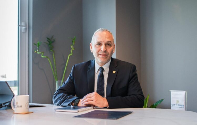 سيتي ايدج للتطوير العقاري تشارك في تحالف عقاري مصري-سعودي