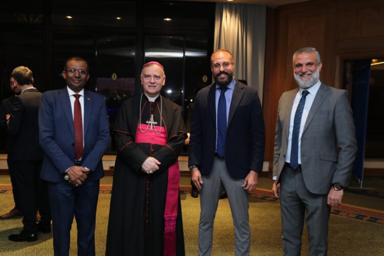 NJD participated in the celebration of Estonia’s National Day