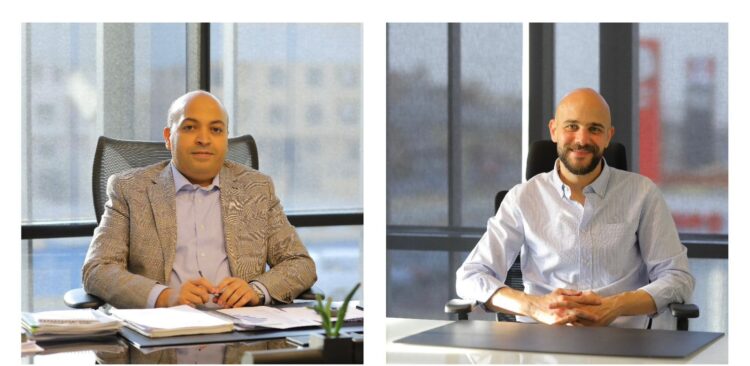 (Upwyde )تطلق ثانى مشروعاتها (jazebeya) فى قلب 6 أكتوبر بقيمة إستثمارية 30 مليار جنيه