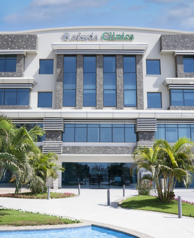 مباني إدريس تحتفل بزيادة معدلات الأشغال بـ”أصايله ” وتطلق أكبر مجمع طبي بصعيد مصر