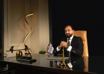محمد الحاج: صفقة “رأس الحكمة” تجذب أنظار الاستثمار الأجنبي للسوق المصري