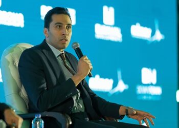 الدكتور كريم النحال يستهدف دعم ريادة شركة «النحال للتطوير» بالسوق العقاري