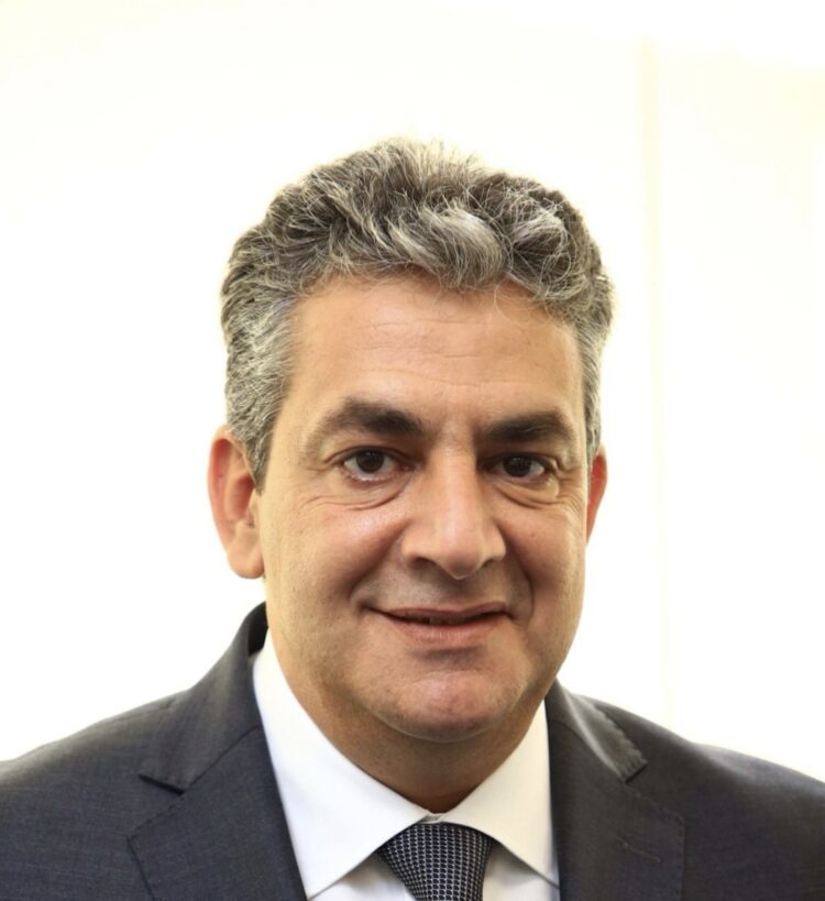 “اسمنت سيناء” ترفع رأسمالها المصرح به الى 10 مليارات جنيه و”تامر مجدي” رئيسًا لمجلس الادارة