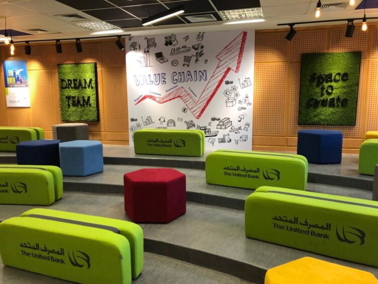 المصرف المتحد