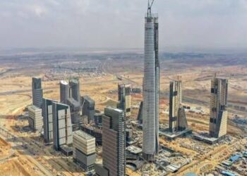 إنعقاد أولى دورات مؤتمر ومعرض إدارة سلامة الأصول الأفريقية 3024 بالعاصمة الإدارية