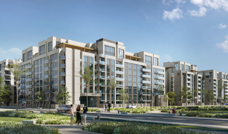 «ريبورتاج العقارية» تحقق مليار درهم مبيعات خلال اول شهرين من 2024 