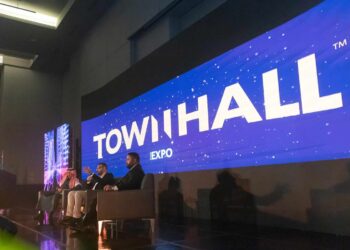انطلاق معرض «TOWNHALL» بشراكة مصرية سعودية -مايو المقبل- في الرياض بمبيعات مستهدفة ملياري جنيه