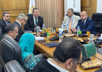 مجلس إدارة «التطوير العقاري» يستعرض جهود الغرفة خلال اجتماع الجمعية العمومية العادية