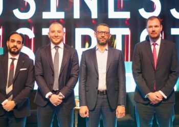 The Big Business District احدث مشروعات رؤية للتطوير العقاري في التجمع الخامس بمبيعات مستهدفة 60 مليار جنيه