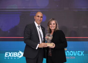 بنك مصر يتوج بجائزة “التميز في الخدمات المصرفية الرقمية- مصر”