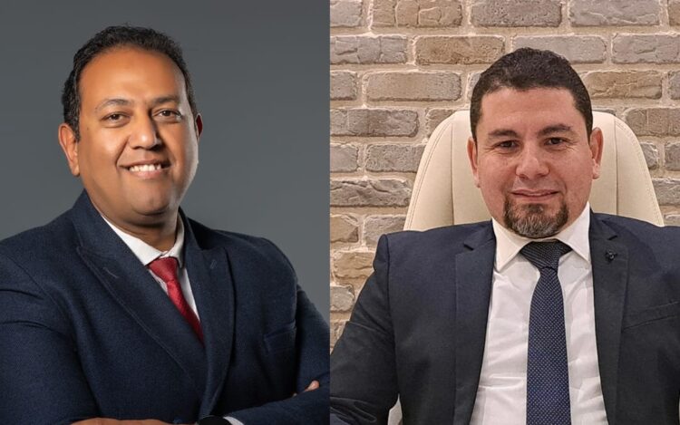 “ايربن ايدج العقارية” تطرح أميز مشروعاتها التجارية بالقاهرة الجديدة مستهدفة مبيعات مليار جنيه