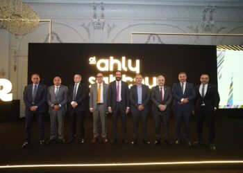 الأهلي صبور تعيد رسم خريطة القطاع العقاري بأحدث مشروعاتها “Summer” في رأس الحكمة و “At-East” في مستقبل سيتي خلال الربع الاول من 2024