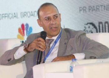 طارق عيد مديرًا تنفيذيًا لشركة «بيت الاستثمار العربي»