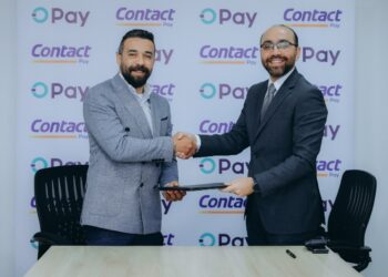 “كونتكت” و”OPay” تتعاونان لتقديم حلول دفع رقمية شاملة