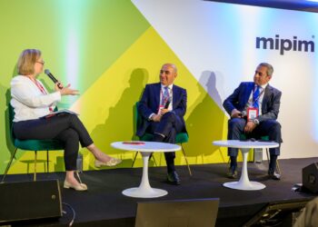 شركة العاصمة الإدارية للتنمية العمرانية ACUD تشارك في مؤتمر MIPIM 2024 بفرنسا