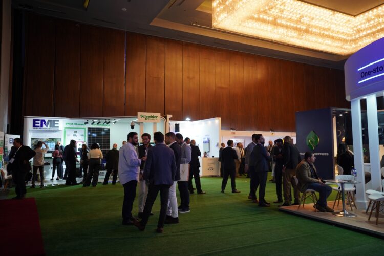 إنطلاق فعاليات منتدى إدارة المرافق والمنشآت المصرية EFMF ٢٣ أبريل المقبل