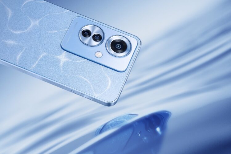 OPPO تستعد لإطلاق سلسلة هواتف Reno11 الجديدة في مصر، مع مميزات رائعة