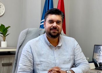 محمد منصور: الشيخ زايد أصبحت وجهة استثمارية جاذبة في ضوء التنمية الشاملة بالمدينة