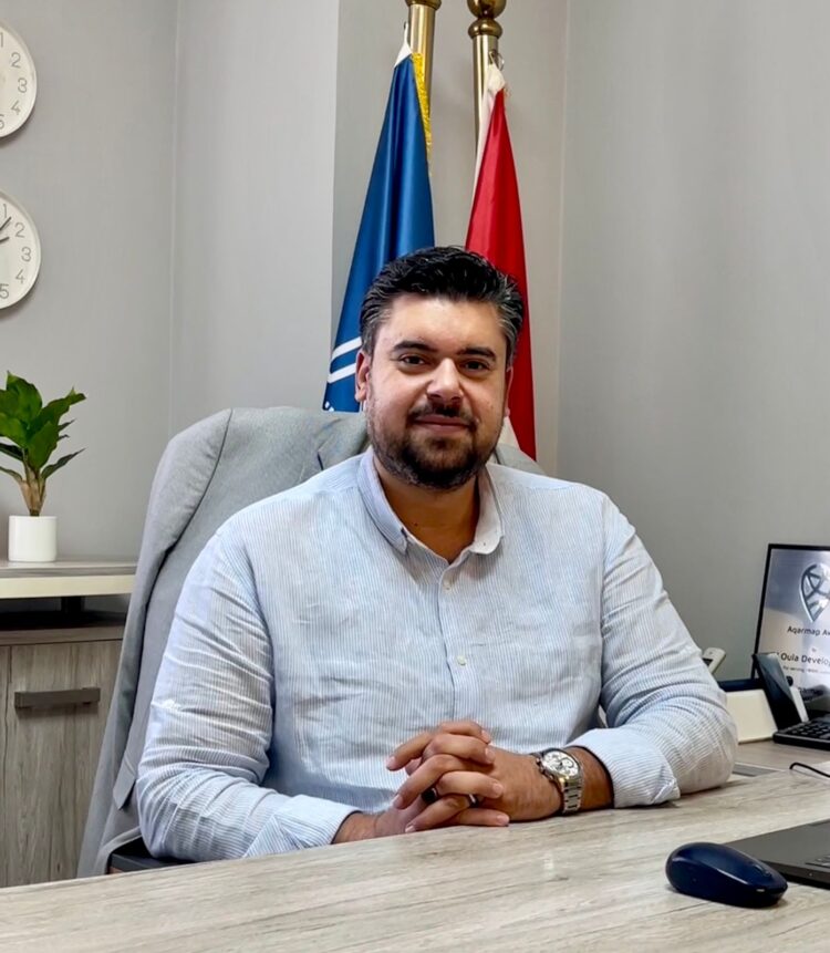 محمد منصور: الشيخ زايد أصبحت وجهة استثمارية جاذبة في ضوء التنمية الشاملة بالمدينة
