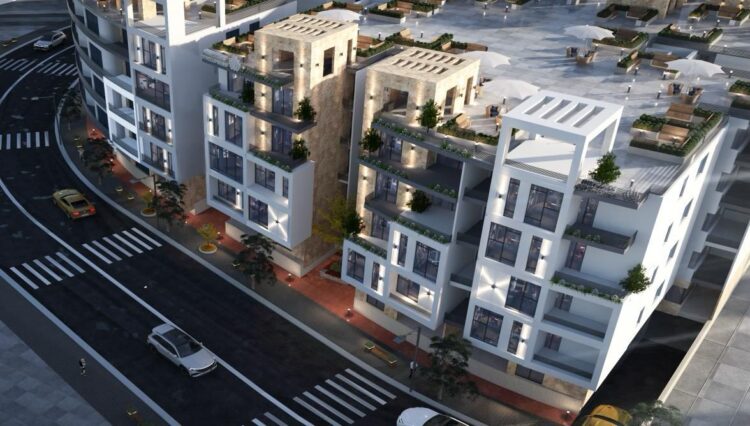 «وينفسيتور للاستثمار» تحصل على تراخيص البناء لمشروع «آي شيراتون» بمصر الجديدة وتبدء أعمال الإنشاءات خلال الربع الثاني