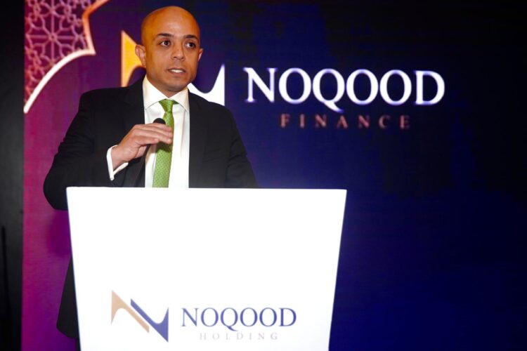 “Noqood Holding” unveils its Achievements and Prepares to Launch “Noqood Finance”