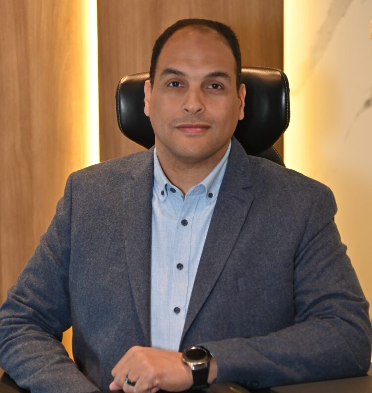 ريبورتاج مصر تطلق المرحلة الثالثة من مشروعها مونتى نابليون بمدينة المستقبل سيتى