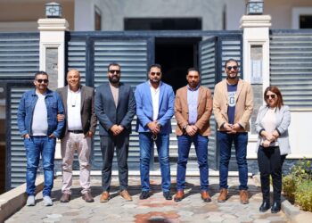 «الرياض مصر» تتعاقد مع «Voice-Of-Facility Management » لإدارة المرافق بمشروعاتها في القاهرة الجديدة والشروق  