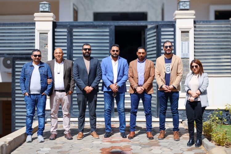 «الرياض مصر» تتعاقد مع «Voice-Of-Facility Management » لإدارة المرافق بمشروعاتها في القاهرة الجديدة والشروق  