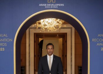 “المطورون العرب القابضة” تحقق أكبر نسبة نمو في المبيعات والأرباح خلال 2023.. وتتصدر قائمة أعلى الأسهم ربحية