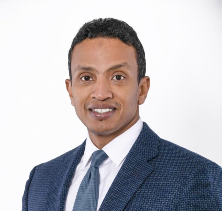 اختيار الرئيس التنفيذي لشركة المطورون العرب أيمن بن خليفة بقائمة قادة الشركات العقارية الأكثر تأثيرًا في الشرق الأوسط 2024