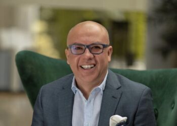 فوربس تختار المهندس عمرو سليمان ضمن قادة الشركات العقارية الأكثر تأثيرًا في الشرق الأوسط 2024