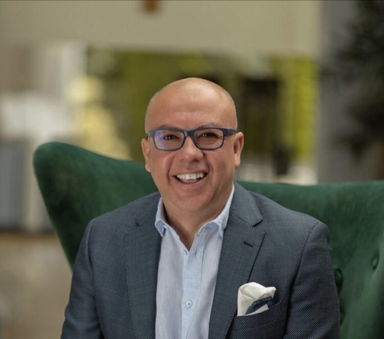 فوربس تختار المهندس عمرو سليمان ضمن قادة الشركات العقارية الأكثر تأثيرًا في الشرق الأوسط 2024