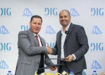 شركة DIG تتعاقد مع التبارك للتشييد والأعمال الهندسية لتسريع وتيرة التنفيذ بمشروعاتها
