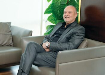 ضياء الدين فرج: أداء الرئيس السيسي اليمين من العاصمة الإدارية بداية قوية للجمهورية الجديدة