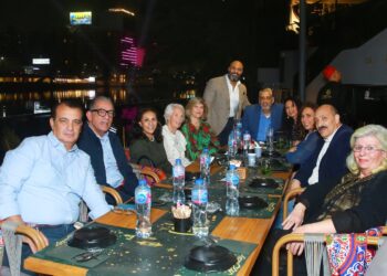 مجموعة بهجت صبري (BSG) تقيم حفل سحور بسلسلة “بي زمالك ساوث”