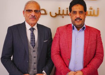 تجديد الثقة في شريف حليو رئيسًا لمجلس إدارة «مرسيليا للاستثمار» ل3 سنوات قادمة