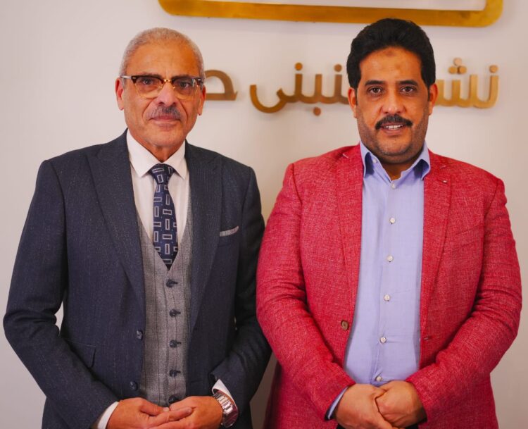 تجديد الثقة في شريف حليو رئيسًا لمجلس إدارة «مرسيليا للاستثمار» ل3 سنوات قادمة