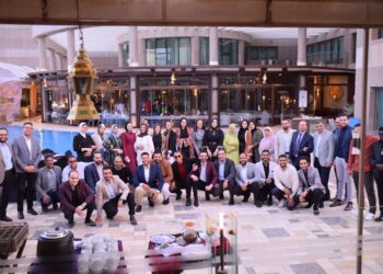 «كيان للتطوير» تنجح في تحقيق خططها الاستثمارية لعام 2023