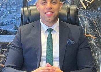 محمد عبد الفتاح رئيسا للقطاع التجاري بشركة نايل للتطوير العقاري بخبرة 13 عاما