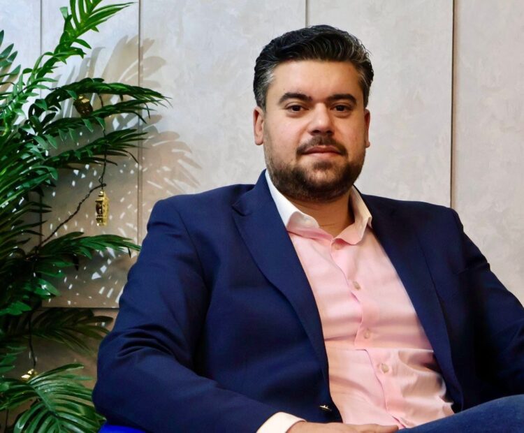 «الأولى العقارية» تتوسع بطرح حزمة مشروعات جديدة بأكتوبر والشيخ زايد