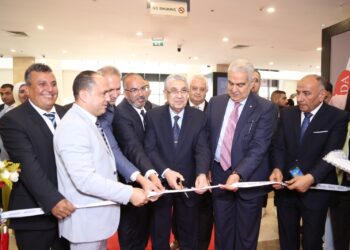 13 مايو انطلاق فعاليات المعرض والمؤتمر الدولى لصناعات التبريد وتكييف الهواء بمشاركة 250 شركة