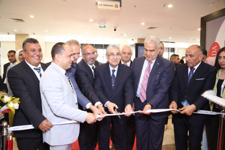 13 مايو انطلاق فعاليات المعرض والمؤتمر الدولى لصناعات التبريد وتكييف الهواء بمشاركة 250 شركة