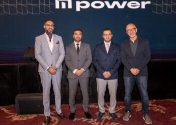 رويال للتطوير تختتم فعاليات الدورة الثالثة لمبادراتها الرائدة ” M Power” وسط اقبال كبير من العاملين بالقطاع  