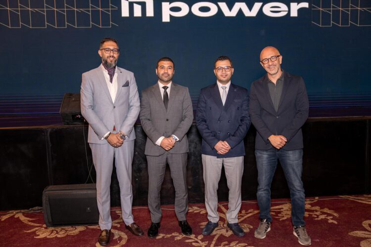 رويال للتطوير تختتم فعاليات الدورة الثالثة لمبادراتها الرائدة ” M Power” وسط اقبال كبير من العاملين بالقطاع