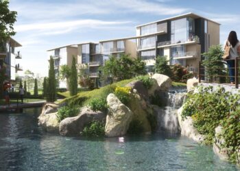 مجموعة شركات العتال تشارك بـ مشروعاتPark Lane وBay Side و West Leaves في Nile Property Expo بـ الرياض