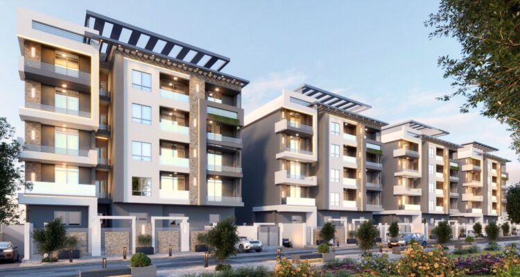 شركة “IMS للتطوير” تنتهى من بيع المرحلة الأولى بمشروع “هليوصن” بهليوبوليس الجديدة