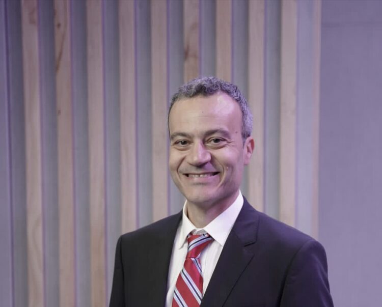 شفيق طرابلسي: شبكة الجيل الخامس تساهم في تخطي الحواجز وتعمل على إعادة تشكيل مستقبل الألعاب