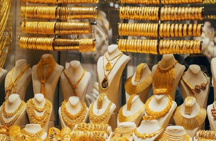 تراجع حاد في أسعار الذهب وعيار 21 يسجل 3110 جنيهات