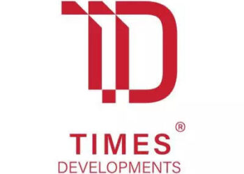 تايمز للتطوير العقاري تشارك في معرض Nile Property Expo بالرياض بمشروعي avelin و T.hub